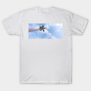 cielo de verano T-Shirt